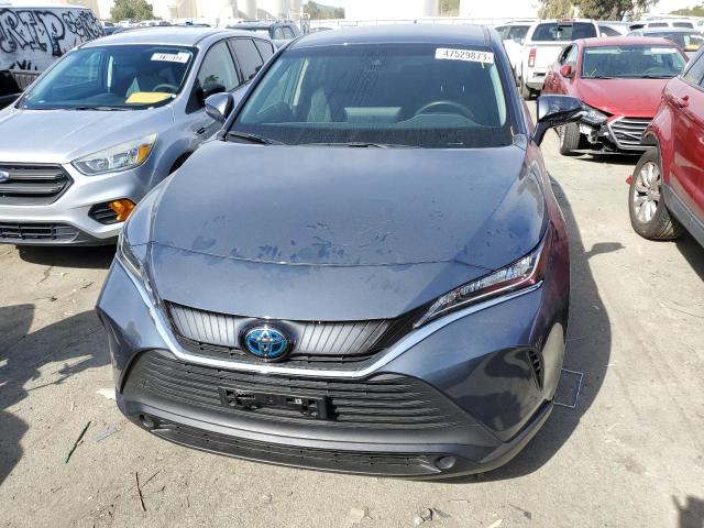 Photo 5 from auction – 2021 TOYOTA VENZA LE with VIN JTEAAAAH1MJ078763