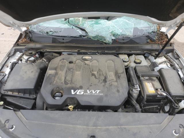 Photo 11 from auction – 2017 CHEVROLET IMPALA LS with VIN 2G11Z5S32H9188772