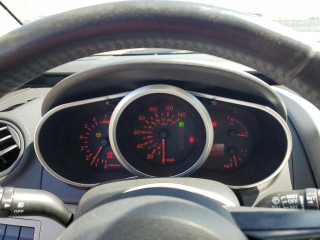 Photo 9 from auction – 2007 MAZDA CX-7 with VIN JM3ER293770120125