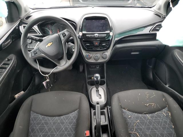 Photo 8 from auction – 2021 CHEVROLET SPARK 1LT with VIN KL8CD6SA6MC723097