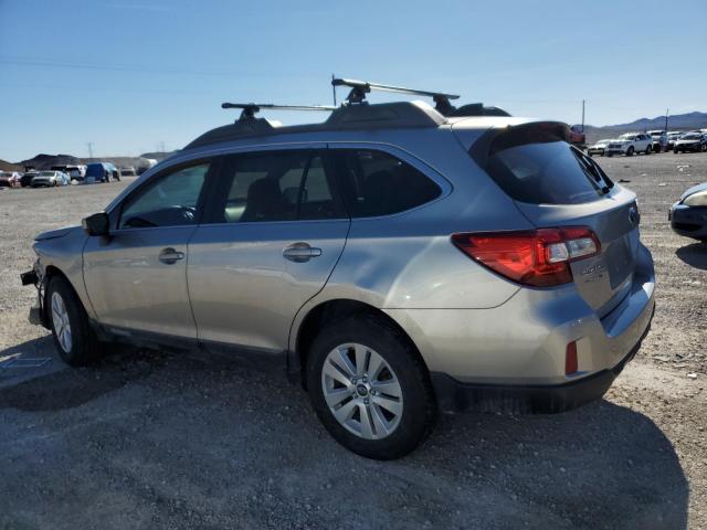 Photo 2 from auction – 2016 SUBARU OUTBACK 2. with VIN 4S4BSACCXG3220622