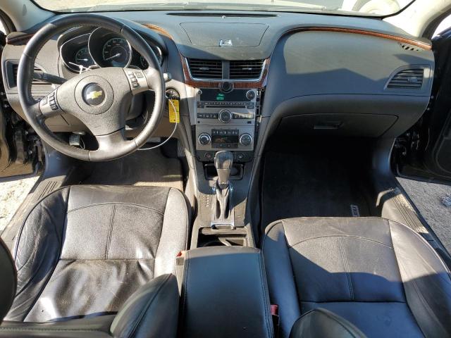 Photo 8 from auction – 2011 CHEVROLET MALIBU LTZ with VIN 1G1ZE5E70BF383023