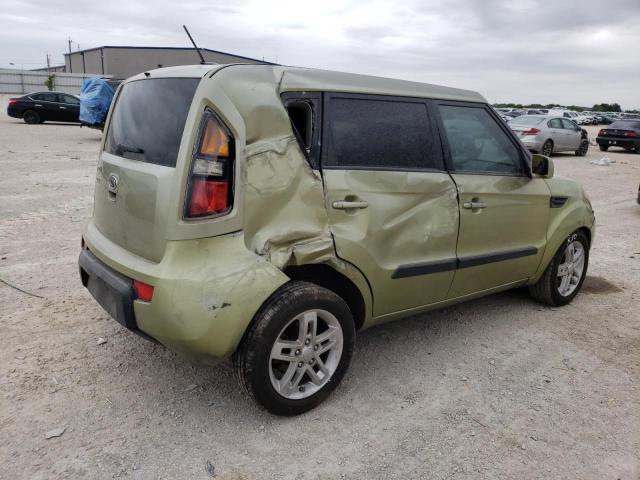 Photo 3 from auction – 2011 KIA SOUL + with VIN KNDJT2A2XB7255966