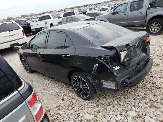 Photo 2 from auction – 2015 TOYOTA COROLLA L with VIN 5YFBURHE2FP300851