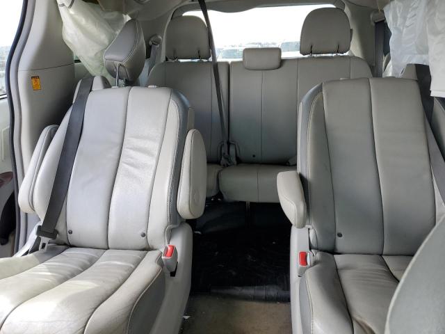 Photo 10 from auction – 2013 TOYOTA SIENNA XLE with VIN 5TDDK3DC7DS066808