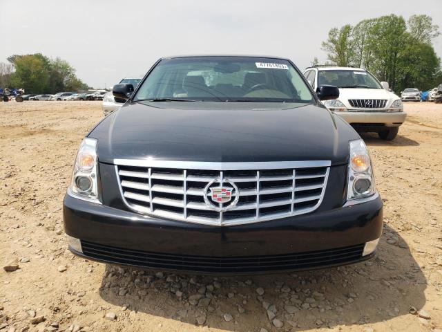 Photo 5 from auction – 2006 CADILLAC DTS with VIN 1G6KD57Y56U168727