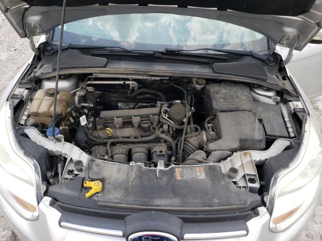Photo 11 from auction – 2014 FORD FOCUS SE with VIN 1FADP3F27EL298971