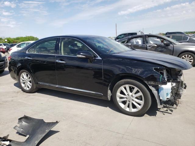 Photo 4 from auction – 2010 LEXUS ES 350 with VIN JTHBK1EG4A2412926