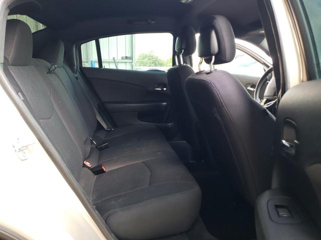 Photo 10 from auction – 2013 CHRYSLER 200 LX with VIN 1C3CCBAB5DN560755