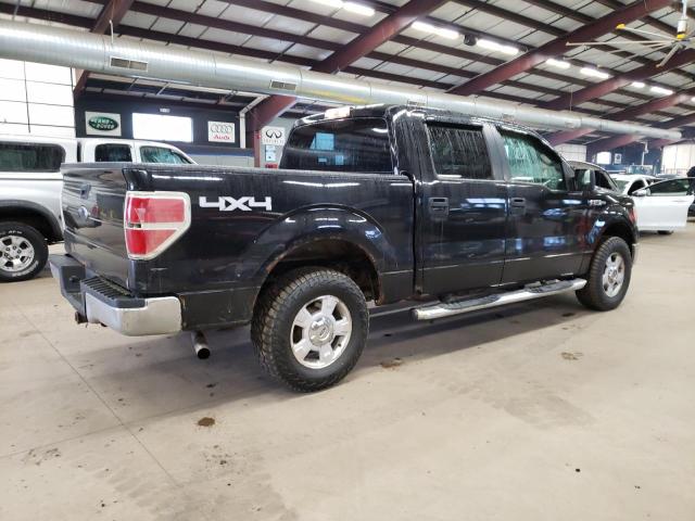 Photo 3 from auction – 2009 FORD F150 SUPER with VIN 1FTRW14899FB19297