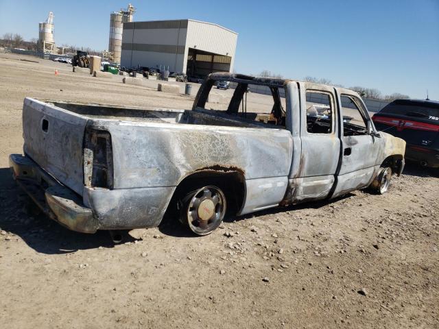 Photo 3 from auction – 2002 GMC NEW SIERRA with VIN 2GTEK19TX21361648