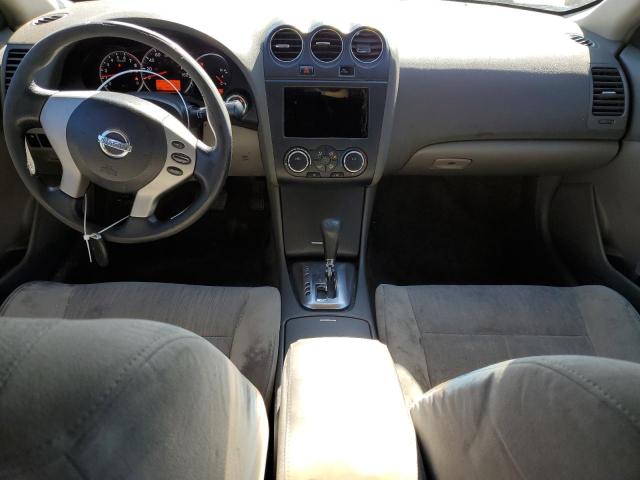 Photo 8 from auction – 2010 NISSAN ALTIMA BAS with VIN 1N4AL2AP7AN449365
