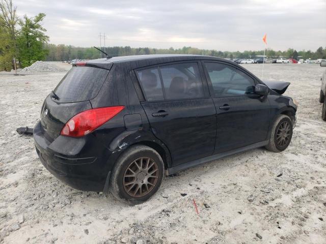 Photo 3 from auction – 2009 NISSAN VERSA S with VIN 3N1BC13E99L433848