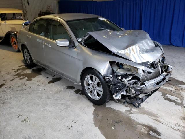 Photo 4 from auction – 2011 HONDA ACCORD LXP with VIN 1HGCP2F47BA005726
