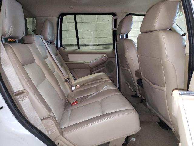 Photo 11 from auction – 2007 MERCURY MOUNTAINEE with VIN 4M2EU47E97UJ05796