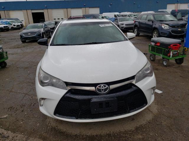 Photo 5 from auction – 2017 TOYOTA CAMRY LE with VIN 4T1BF1FK5HU446750