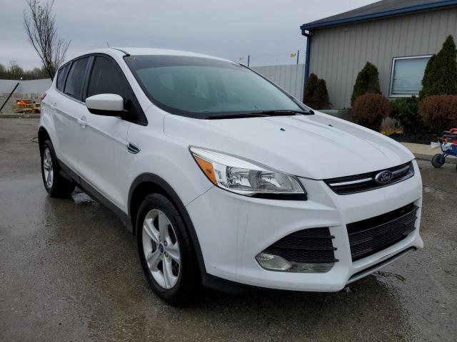 Photo 4 from auction – 2014 FORD ESCAPE SE with VIN 1FMCU0GX6EUE06462