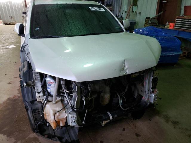 Photo 5 from auction – 2012 TOYOTA HIGHLANDER with VIN 5TDYK3EH8CS057321