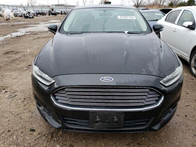 Photo 5 from auction – 2013 FORD FUSION SE with VIN 3FA6P0LU9DR106169