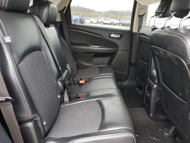 Photo 11 from auction – 2018 DODGE JOURNEY CR with VIN 3C4PDDGG1JT386638