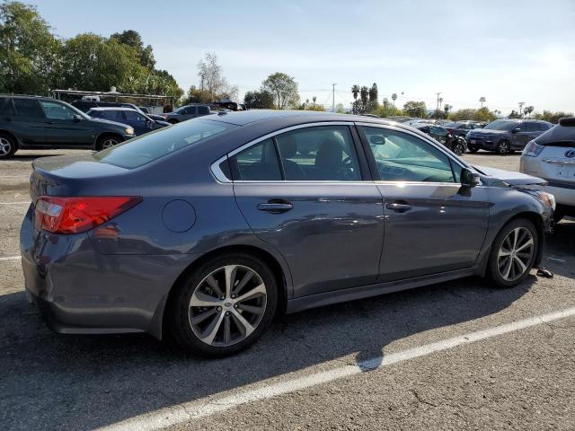Photo 3 from auction – 2015 SUBARU LEGACY 3.6 with VIN 4S3BNEN61F3026635
