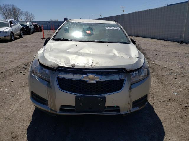 Photo 5 from auction – 2014 CHEVROLET CRUZE LT with VIN 1G1PC5SB6E7473281