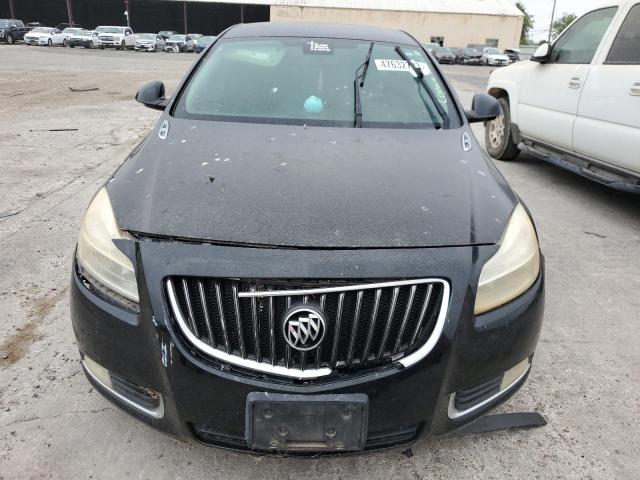 Photo 5 from auction – 2012 BUICK REGAL with VIN 2G4GR5ER1C9189711