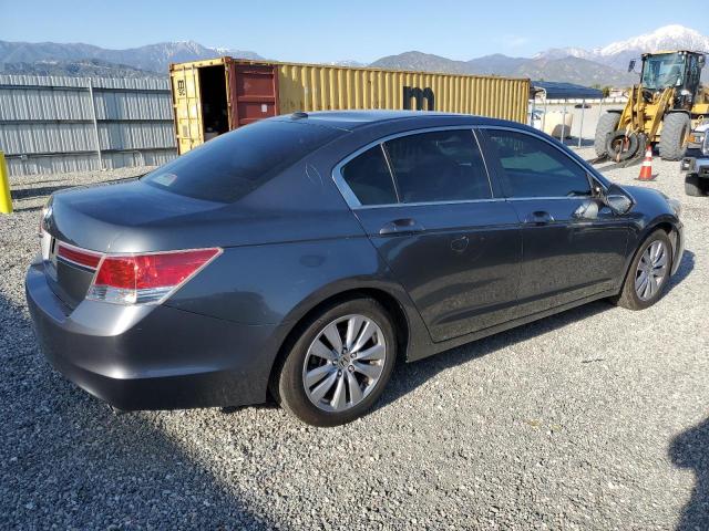 Photo 3 from auction – 2011 HONDA ACCORD EXL with VIN 1HGCP2F8XBA016576