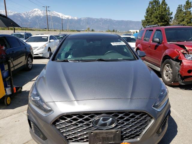 Photo 5 from auction – 2019 HYUNDAI SONATA LIM with VIN 5NPE34AB8KH751065