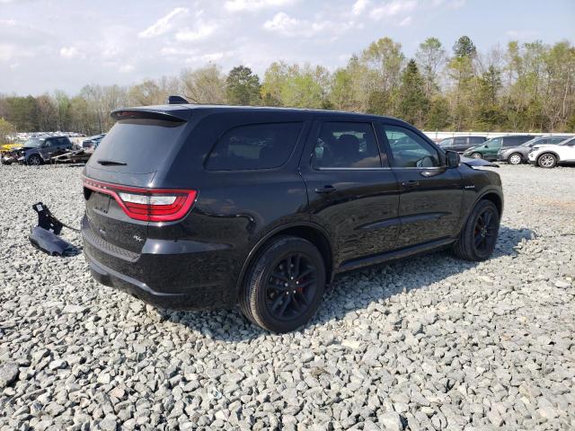 Photo 3 from auction – 2021 DODGE DURANGO R/ with VIN 1C4SDJCT5MC847660