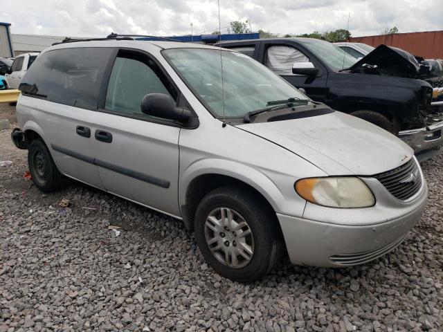 Photo 4 from auction – 2005 DODGE CARAVAN SE with VIN 1D4GP25BX5B320604