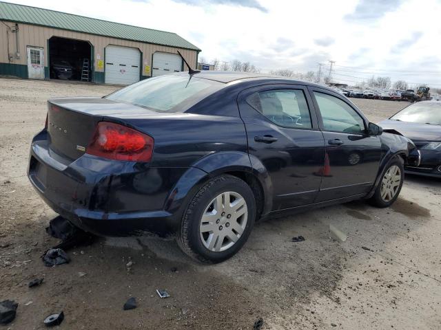 Photo 3 from auction – 2012 DODGE AVENGER SE with VIN 1C3CDZAG9CN258692