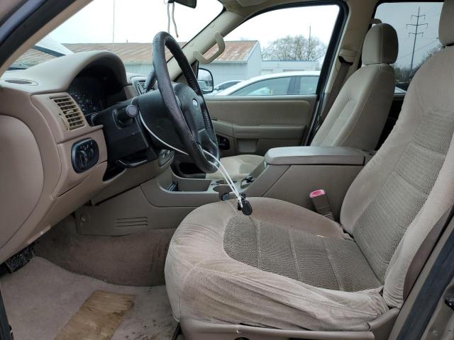 Photo 7 from auction – 2005 FORD EXPLORER X with VIN 1FMZU73E95UB46999
