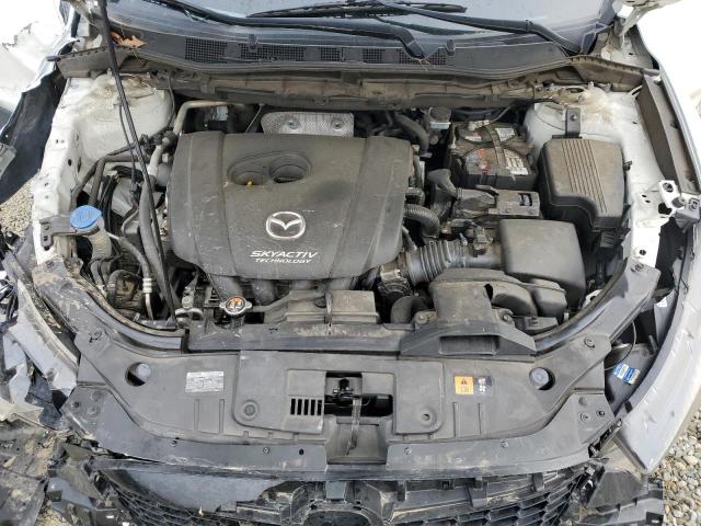 Photo 12 from auction – 2015 MAZDA CX-5 TOURI with VIN JM3KE2CYXF0472763