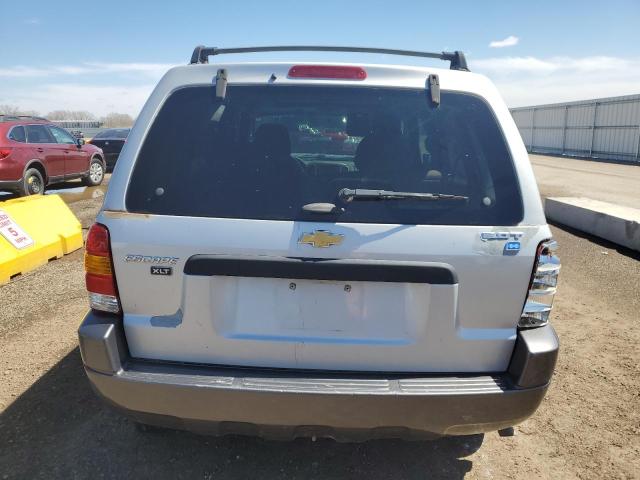 Photo 6 from auction – 2003 FORD ESCAPE XLT with VIN 1FMYU93133KA61766