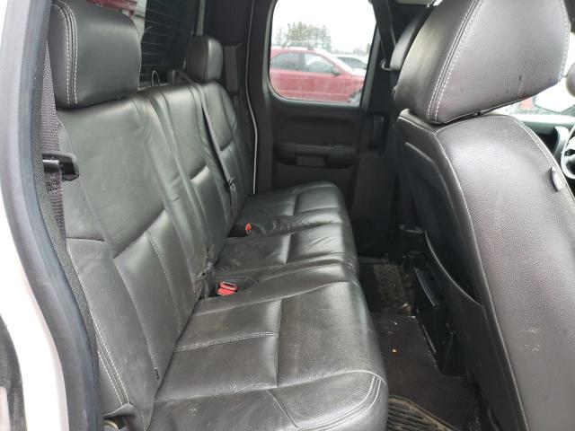 Photo 10 from auction – 2013 GMC SIERRA K15 with VIN 1GTR2VE74DZ406594