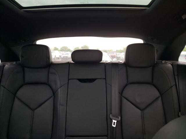 Photo 10 from auction – 2017 PORSCHE MACAN S with VIN WP1AB2A52HLB19813