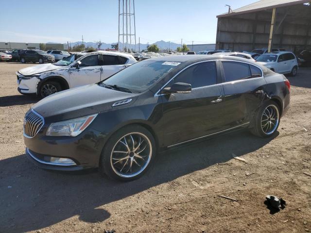 BUICK LACROSSE P 2015 with VIN 1G4GF5G34FF159017 - Photo from auction