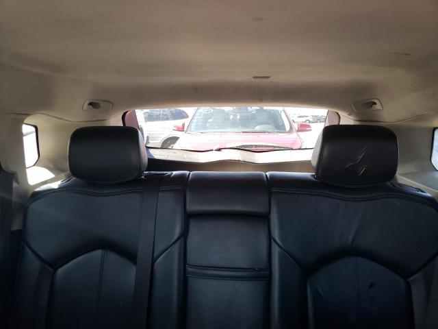 Photo 10 from auction – 2013 CADILLAC SRX with VIN 3GYFNAE37DS623127