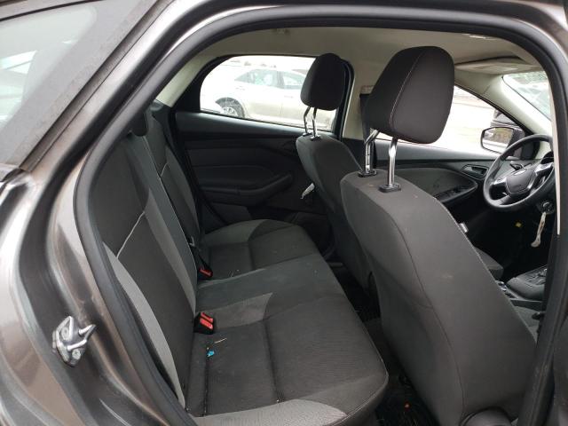 Photo 10 from auction – 2013 FORD FOCUS S with VIN 1FADP3E27DL258311