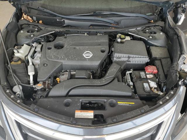 Photo 11 from auction – 2015 NISSAN ALTIMA 2.5 with VIN 1N4AL3AP5FC106241