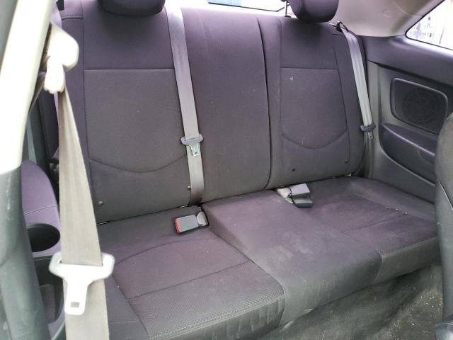 Photo 10 from auction – 2010 KIA FORTE EX with VIN KNAFU6A20A5264922
