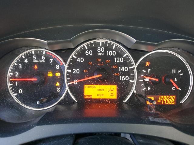 Photo 9 from auction – 2010 NISSAN ALTIMA BAS with VIN 1N4AL2AP7AN449365
