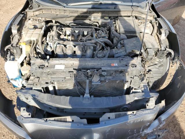 Photo 11 from auction – 2012 MAZDA 3 I with VIN JM1BL1V85C1613413