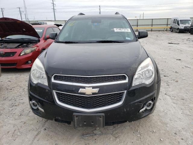 Photo 5 from auction – 2015 CHEVROLET EQUINOX LT with VIN 2GNALCEK3F6291835