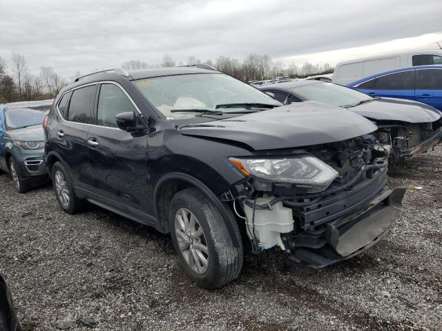 Photo 4 from auction – 2018 NISSAN ROGUE S with VIN KNMAT2MV0JP524853