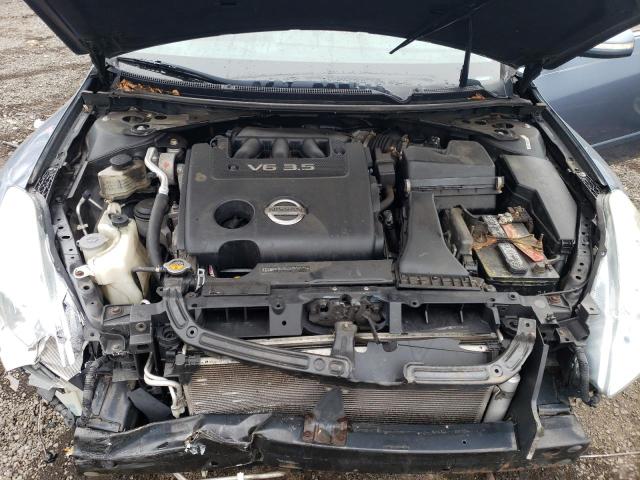 Photo 11 from auction – 2011 NISSAN ALTIMA SR with VIN 1N4BL2AP5BN490213