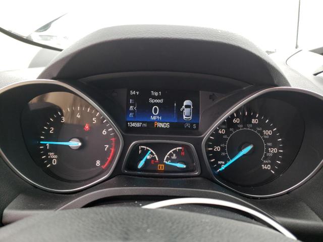 Photo 9 from auction – 2017 FORD ESCAPE SE with VIN 1FMCU0GD5HUD78468