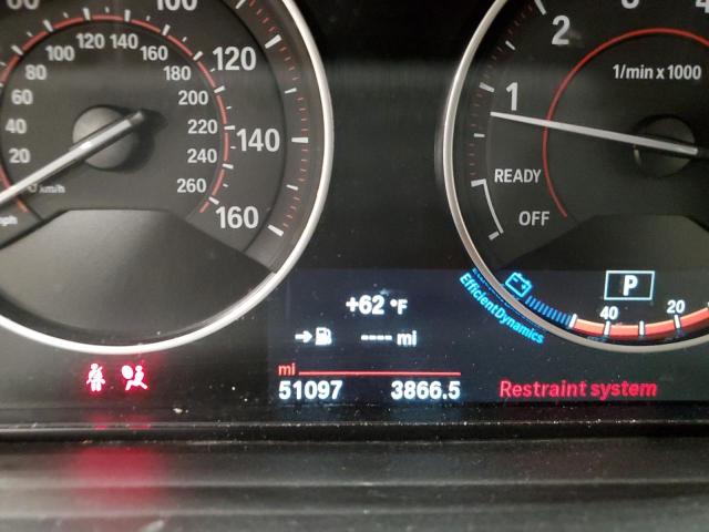 Photo 9 from auction – 2018 BMW 330 XI with VIN WBA8D9G52JNU66866