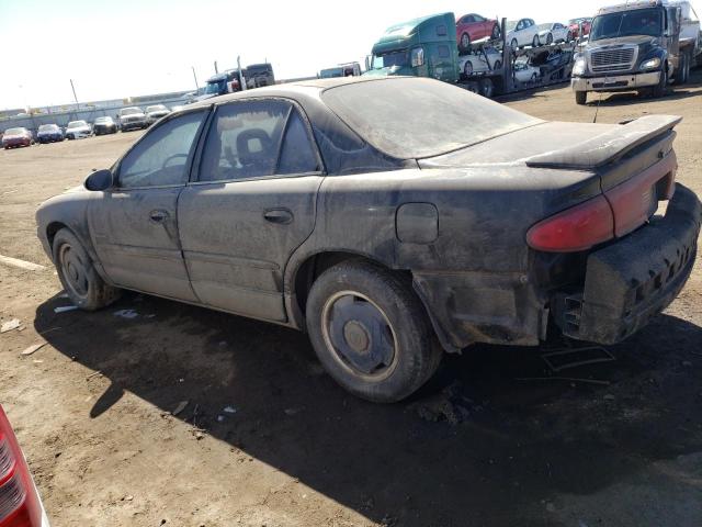 Photo 2 from auction – 1997 BUICK REGAL GS with VIN 2G4WF5216V1427847
